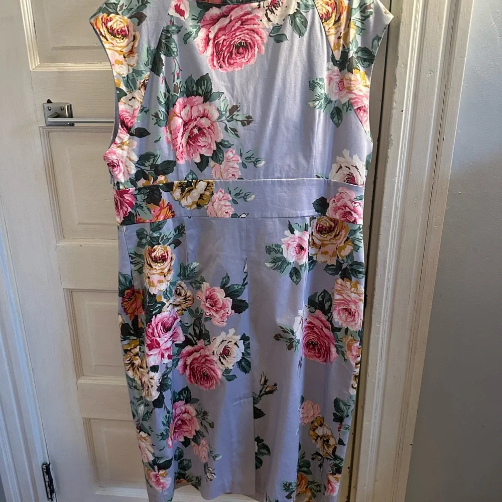 Joules Dress - Picture 3 of 4